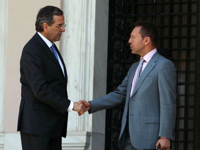 Ποια είναι όλα τα μέτρα στα οποία συμφώνησαν οι τρεις πολιτικοί αρχηγοί